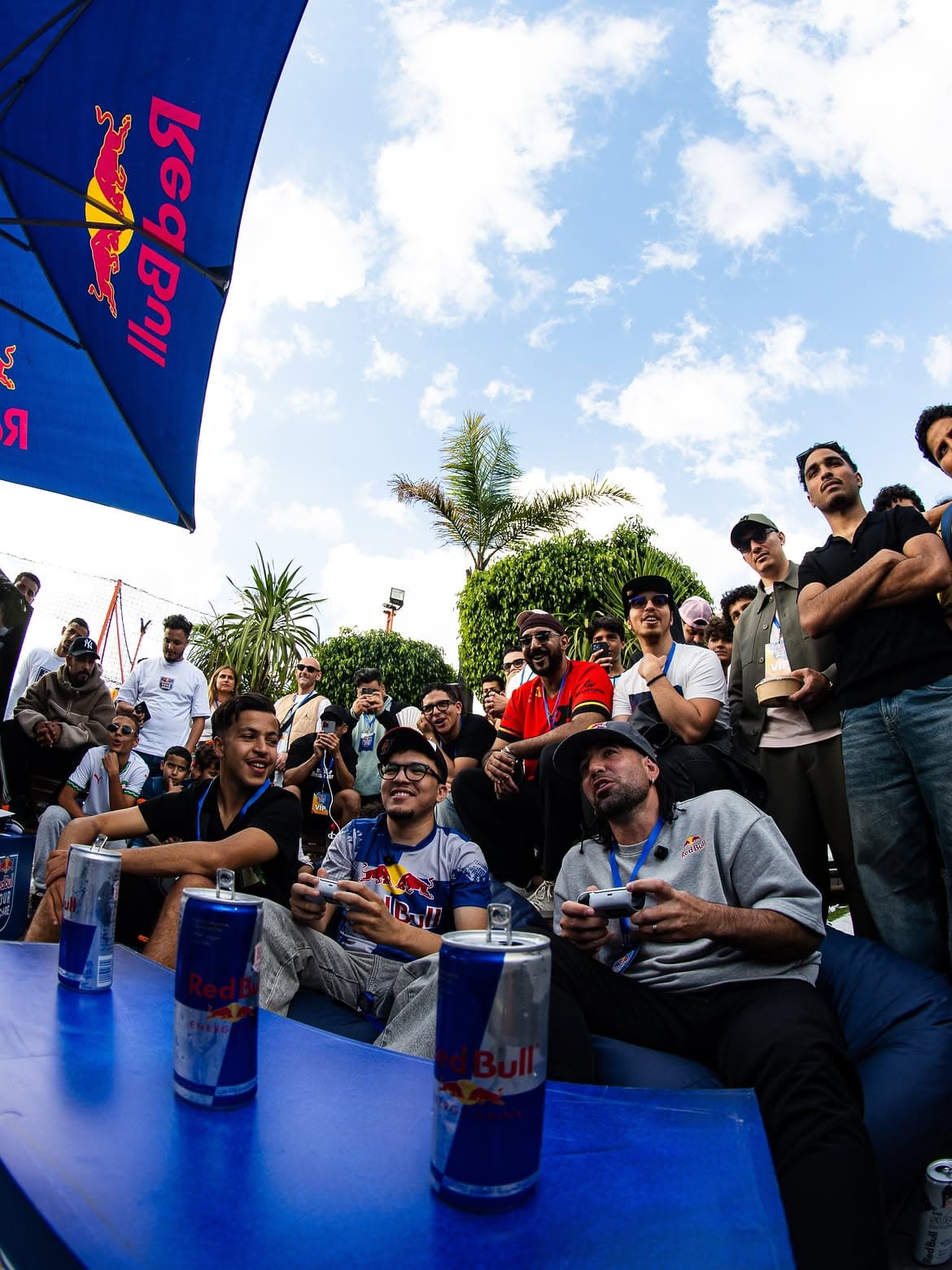 Red Bull Morocco